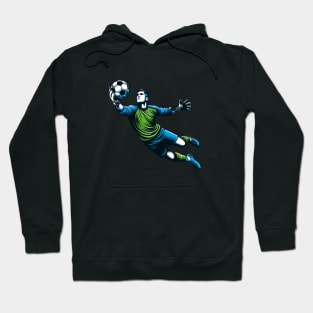 Goalkeeper Hoodie